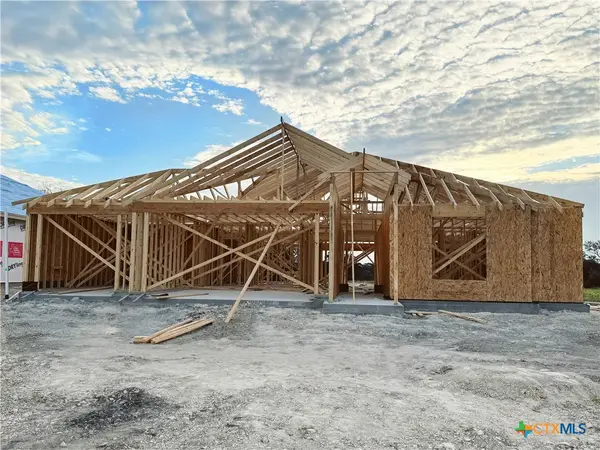 2563 Tin Barn Bluff, Belton, TX 76513