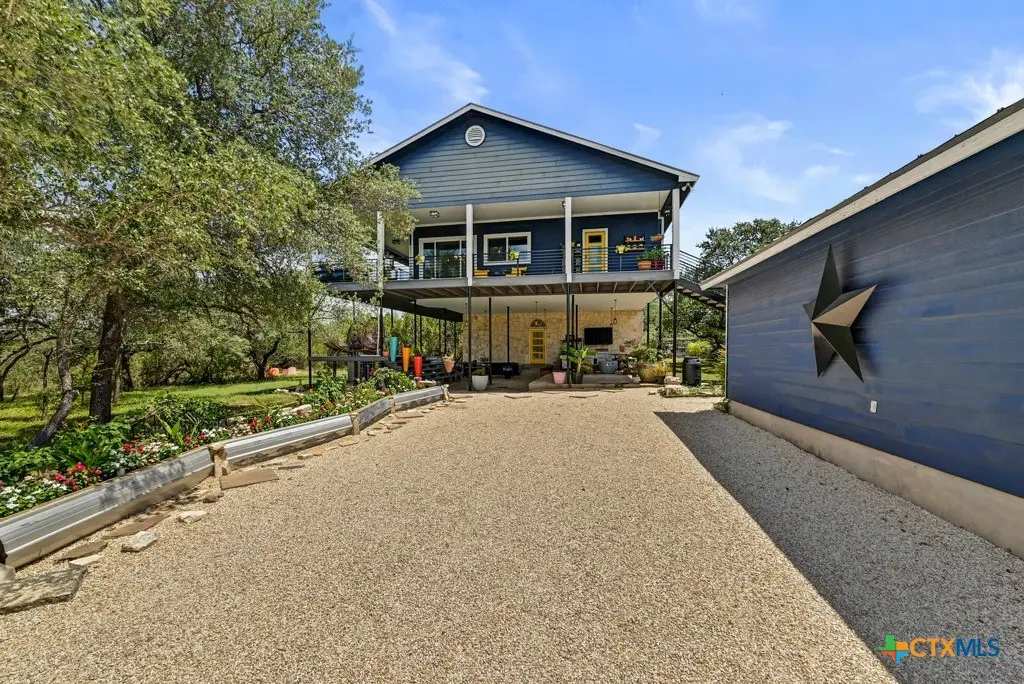 15813 Debba Drive, Austin, TX 78734 - #1