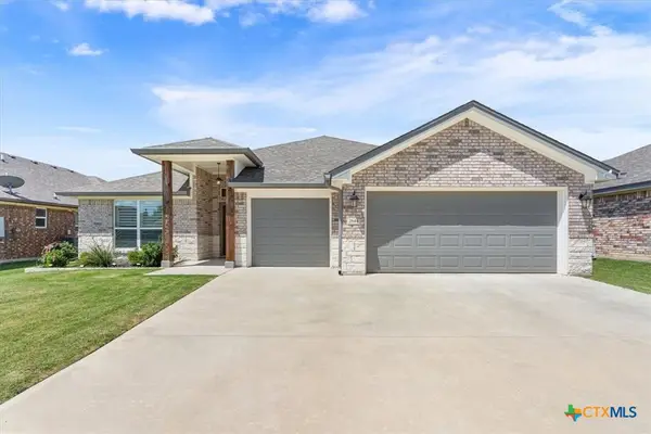 2644 Cowgirl Trail, Belton, TX 76513