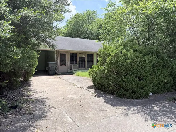 1908 Elkins Avenue, Killeen, TX 76541