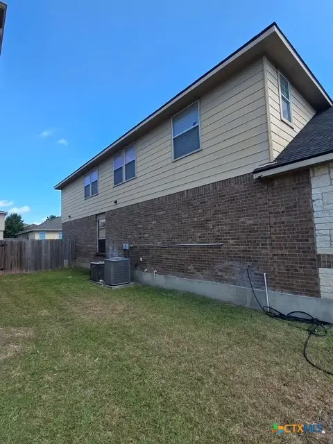 816 Evergreen Farm Drive, Temple, TX 76502 - #3