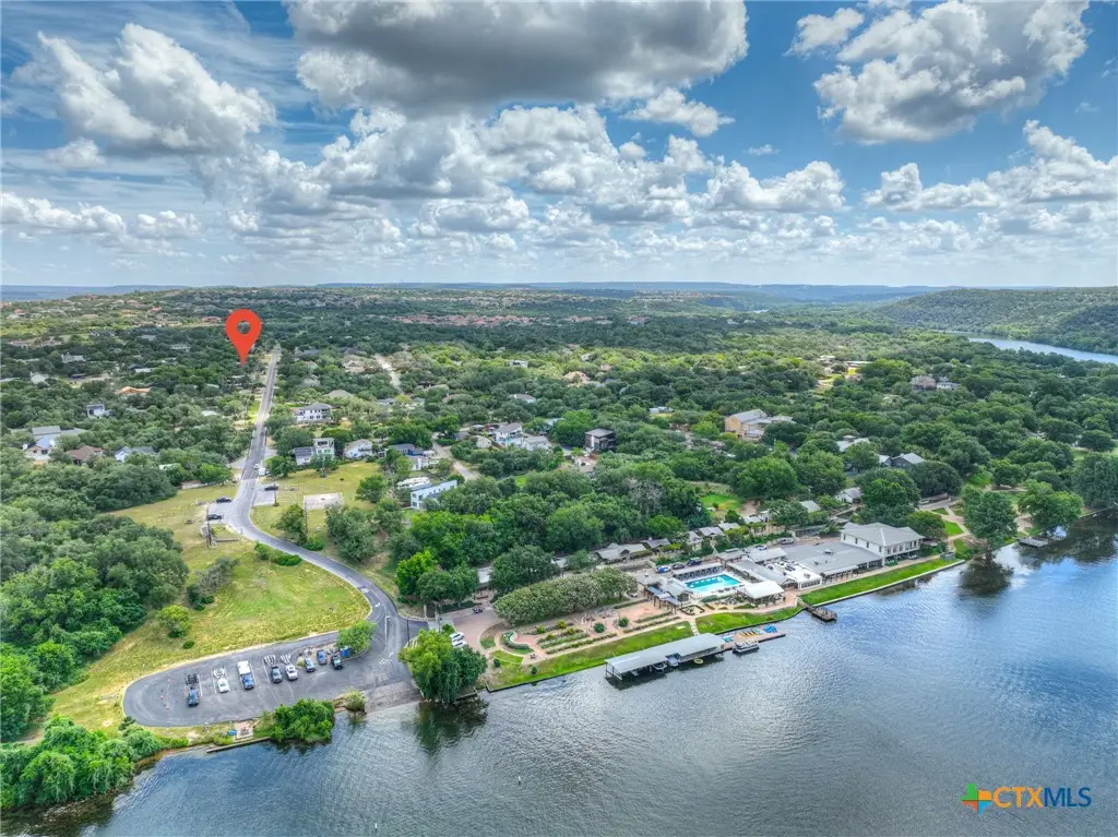 1108 S Quinlan Park Road, Austin, TX 78732 - #1