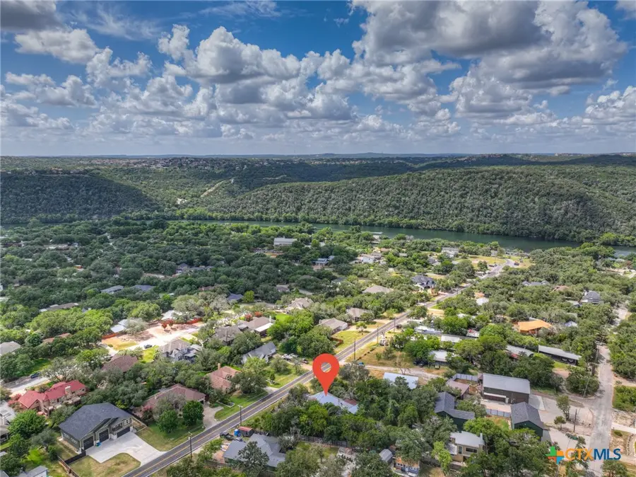 1108 S Quinlan Park Road, Austin, TX 78732 - #2