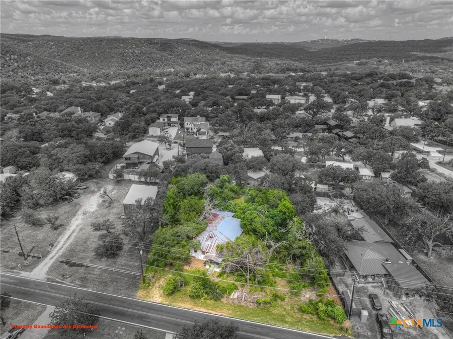 1108 S Quinlan Park Road, Austin, TX 78732 - #3