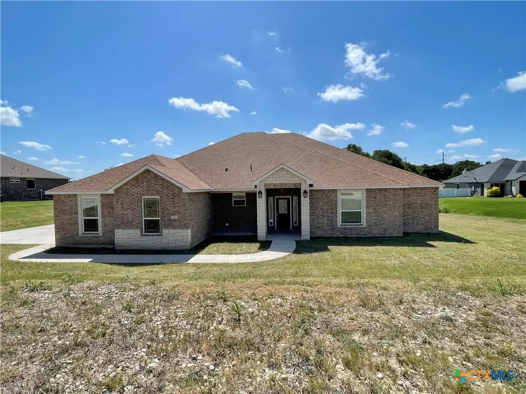 706 Northern Hills Road, Copperas Cove, TX 76522 - #1