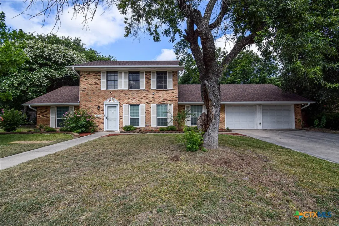 304 Cottonwood Drive, Harker Heights, TX 76548 - #1