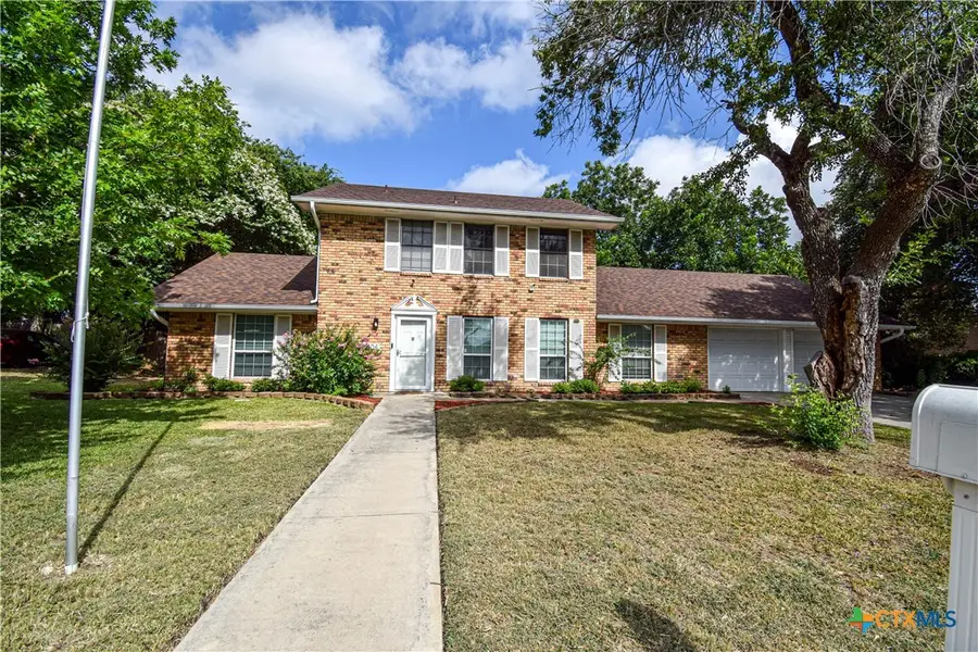 304 Cottonwood Drive, Harker Heights, TX 76548 - #2