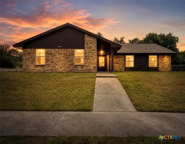2601 Phyllis Drive, Copperas Cove, TX 76522