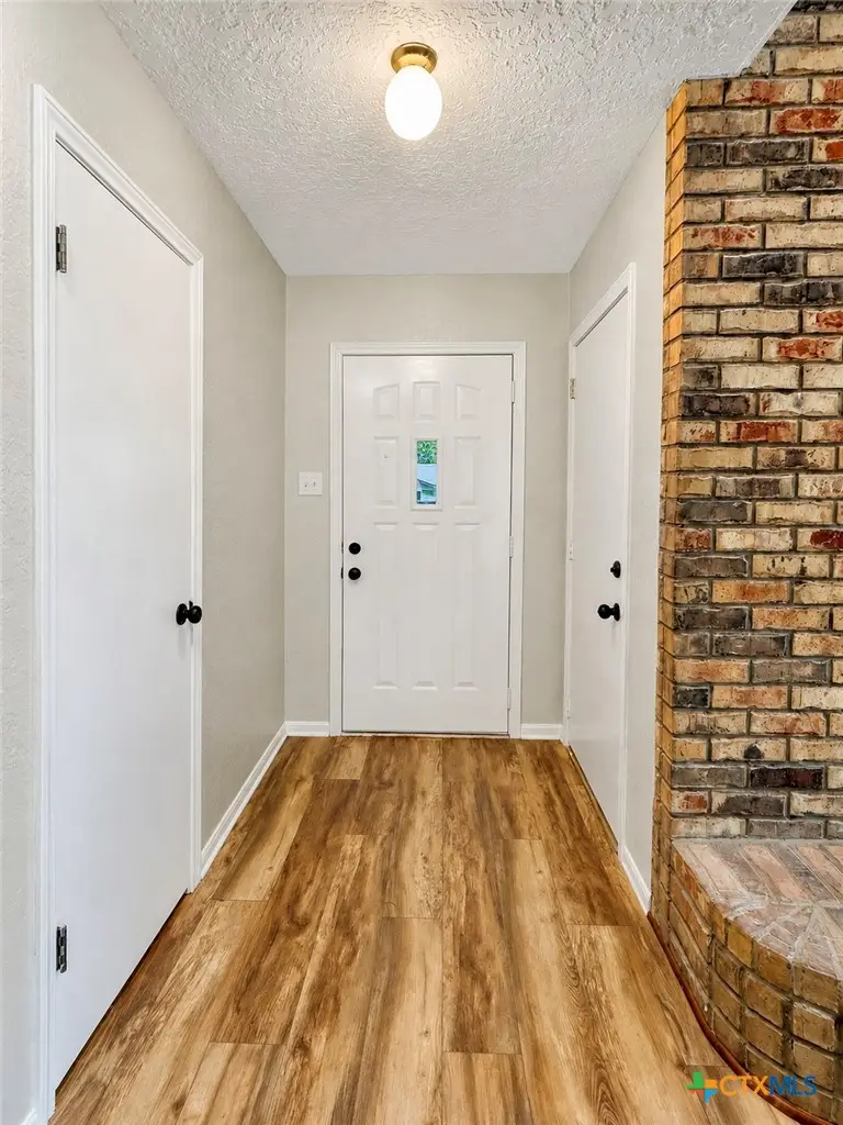 2601 Phyllis Drive, Copperas Cove, TX 76522 - #2