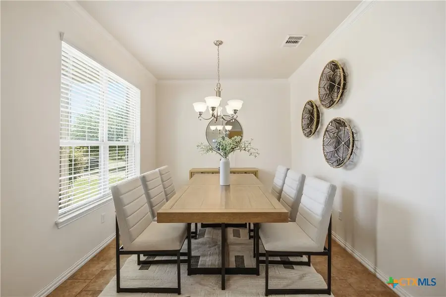 4122 Brookhaven Drive, Temple, TX 76504 - #2