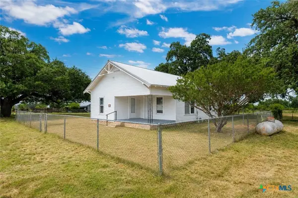 8160 Fm 2412, Gatesville, TX 76528