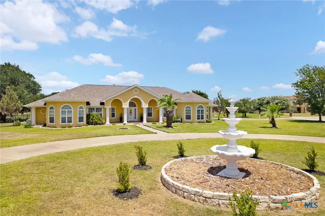 348 Skyline Drive, Copperas Cove, TX 76522 - #1