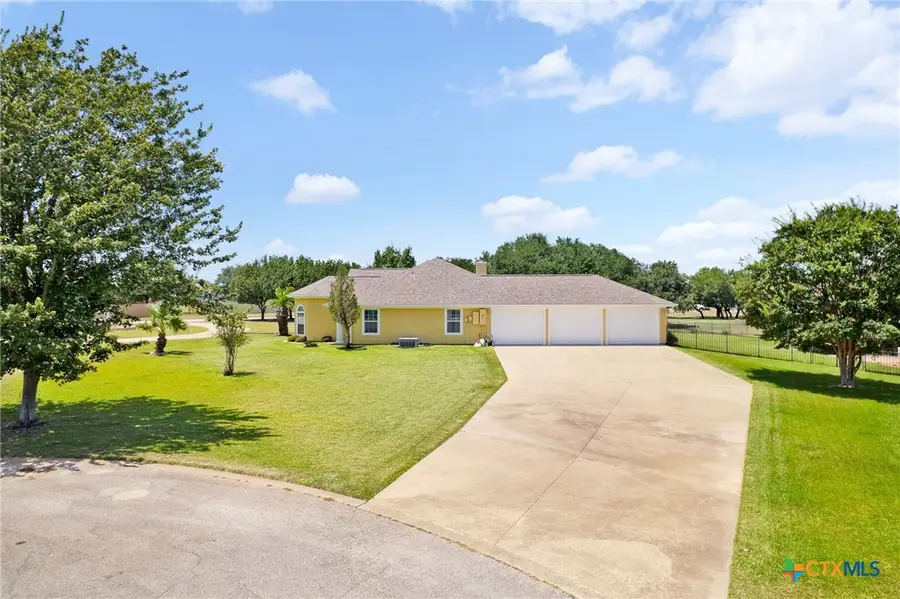 348 Skyline Drive, Copperas Cove, TX 76522 - #2
