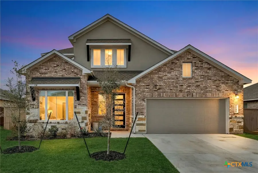 148 Samuel Blair Pass, Bastrop, TX 78602 - #2