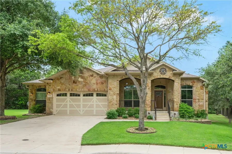 1036 San Pedro, New Braunfels, TX 78132 - #2