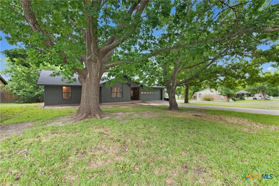 1501 Wofford Drive, Burnet, TX 78611 - #1