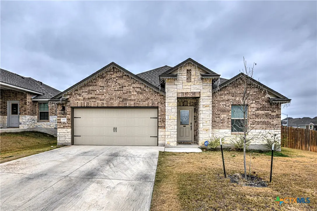 1957 Rosson Street, Nolanville, TX 76559 - #1