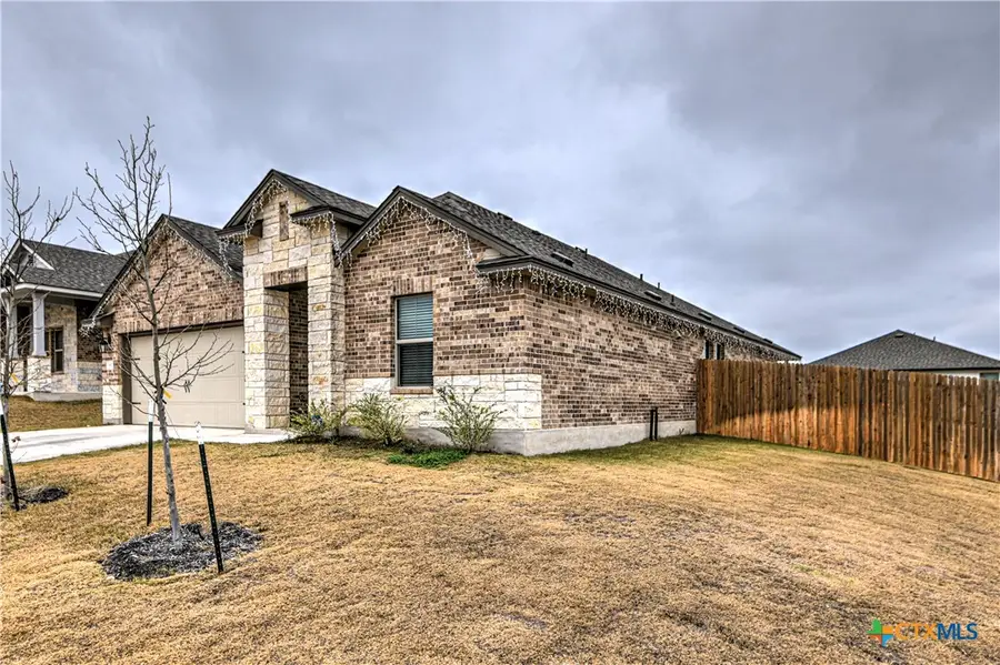 1957 Rosson Street, Nolanville, TX 76559 - #3
