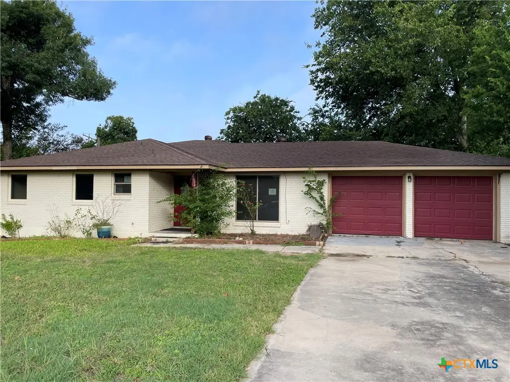 2606 Blue Jay Drive, Temple, TX 76502 - #1