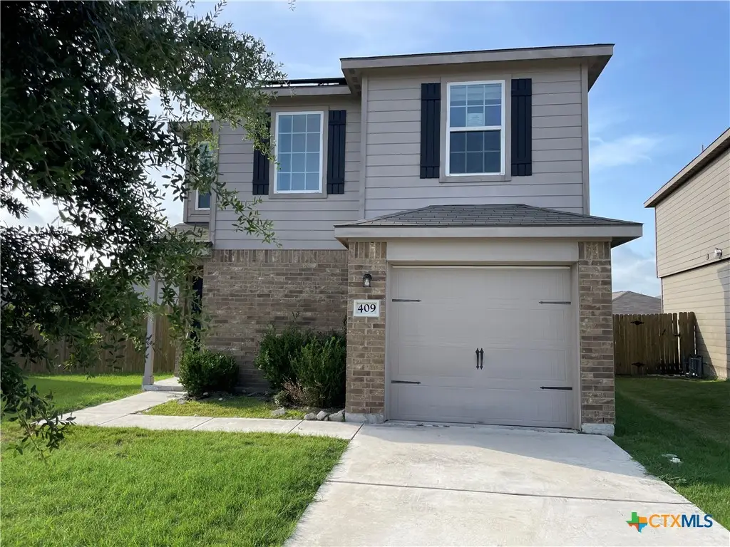 409 Wincliff Lane, Jarrell, TX 76537 - #1