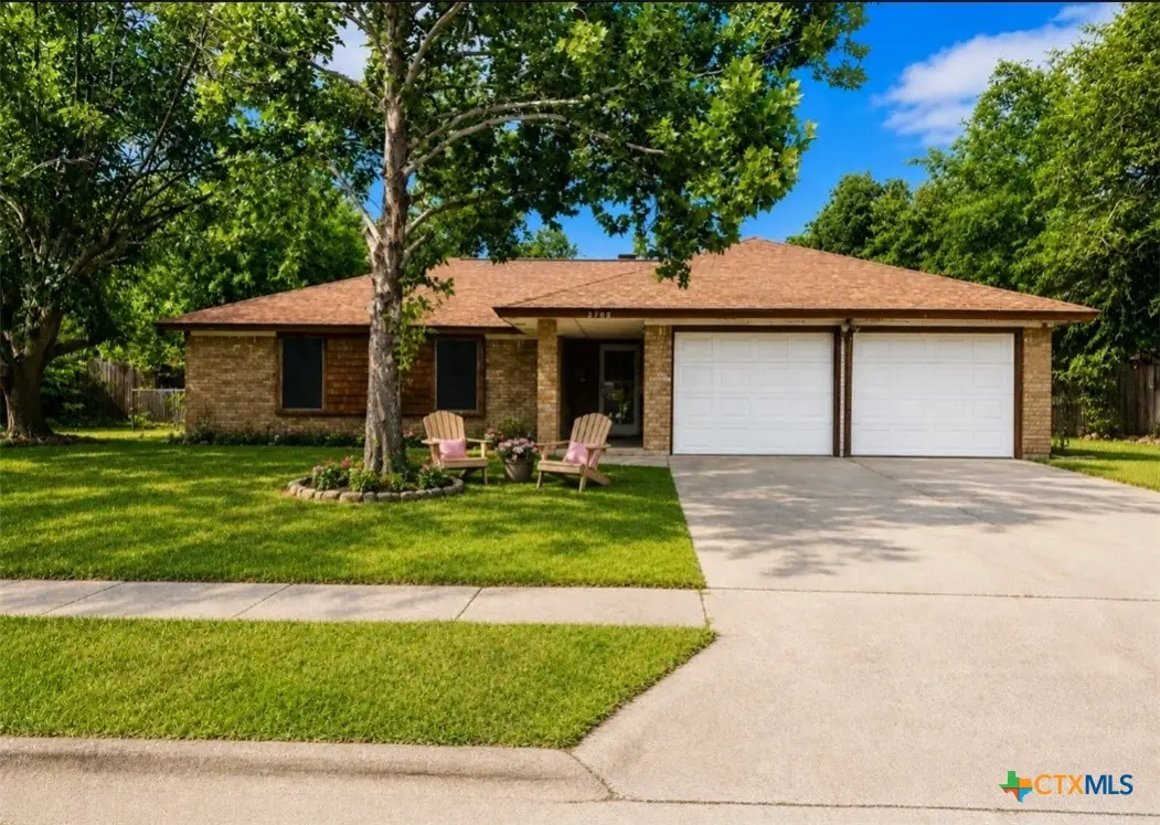 2706 Phyllis Drive, Copperas Cove, TX 76522 - #1
