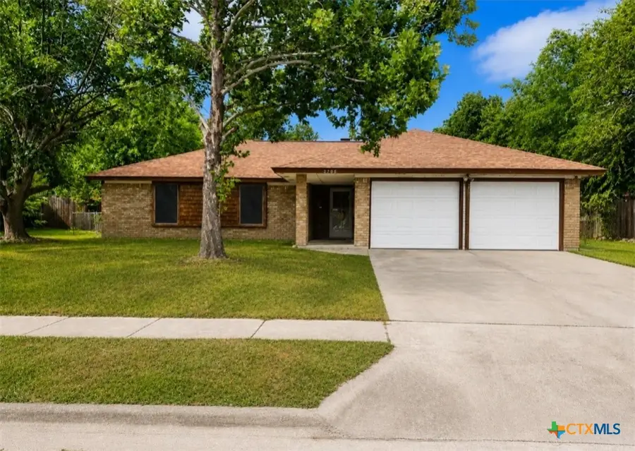 2706 Phyllis Drive, Copperas Cove, TX 76522 - #2