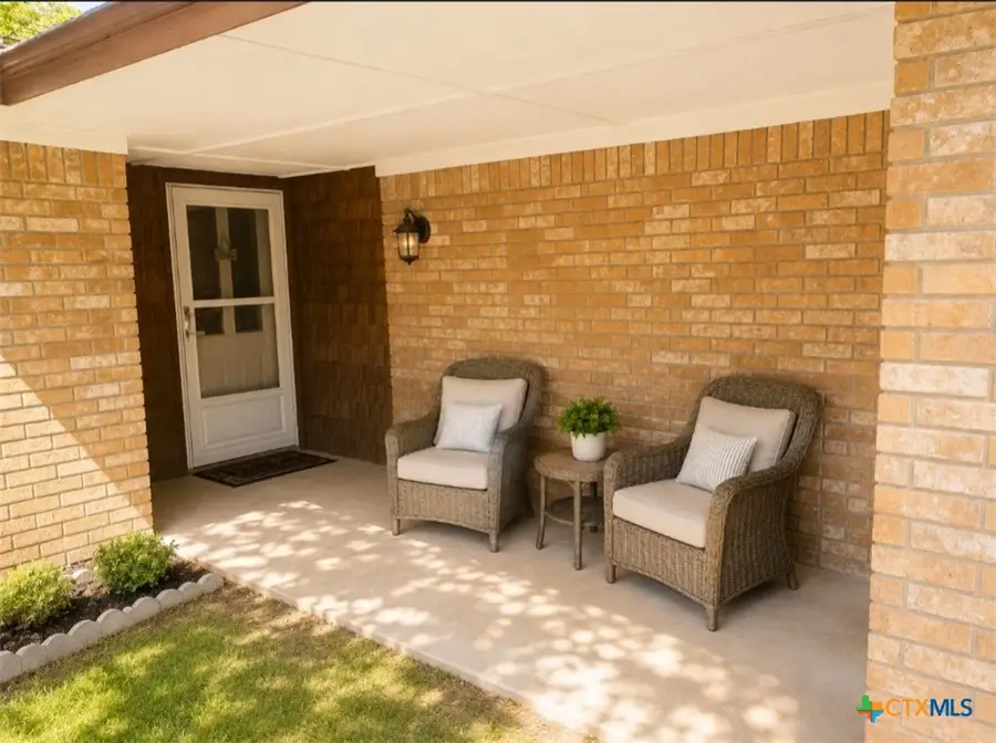 2706 Phyllis Drive, Copperas Cove, TX 76522 - #3