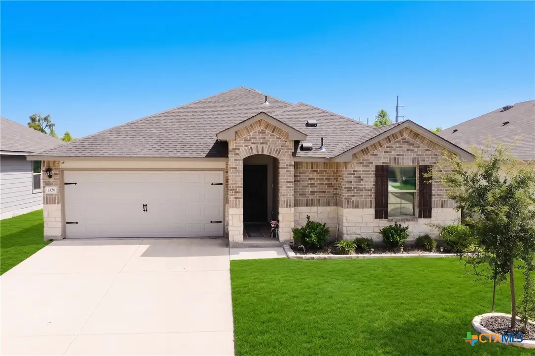 1328 Zetsche Court, Temple, TX 76504 - #1