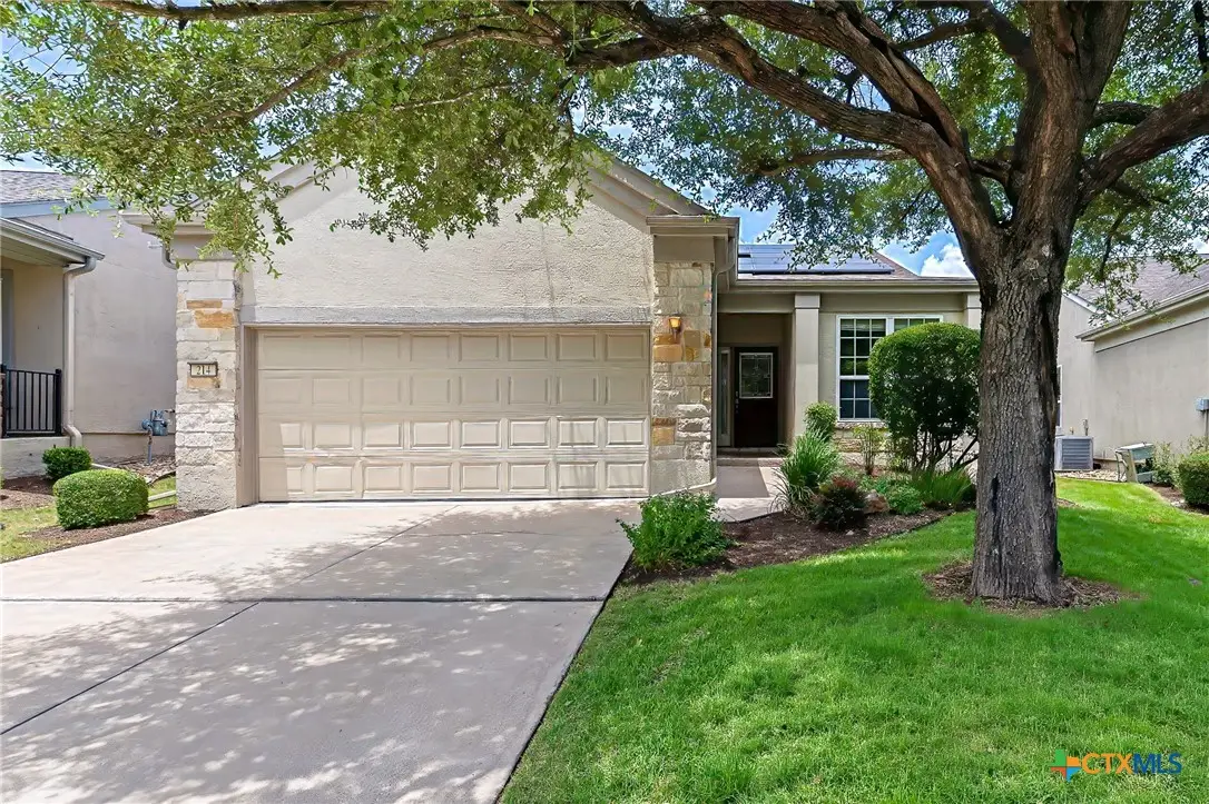 214 Farm Hill Drive, Georgetown, TX 78633 - #1