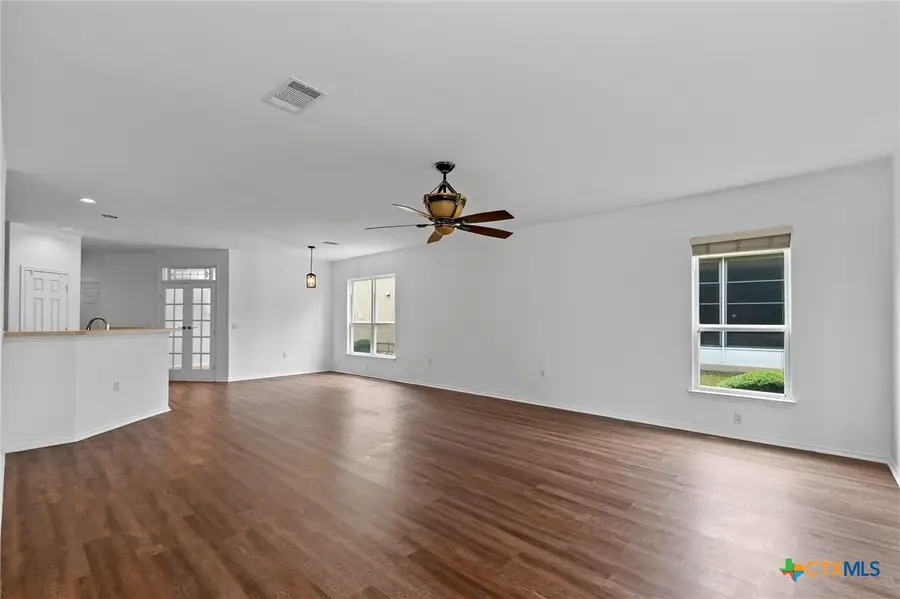 214 Farm Hill Drive, Georgetown, TX 78633 - #3