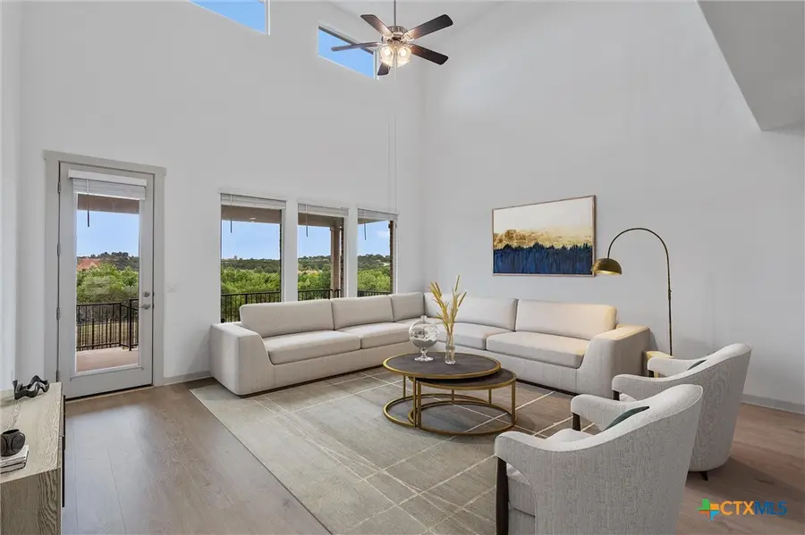 216 Mystic Canyon Lane, Georgetown, TX 78628 - #3