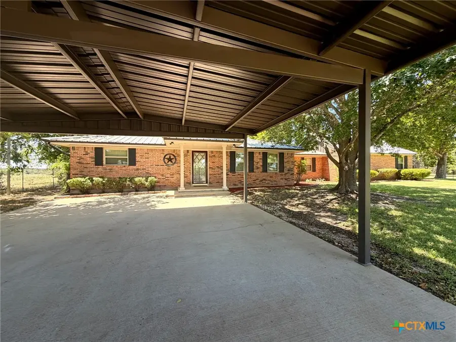 211 County Road 128, Gatesville, TX 76528 - #2