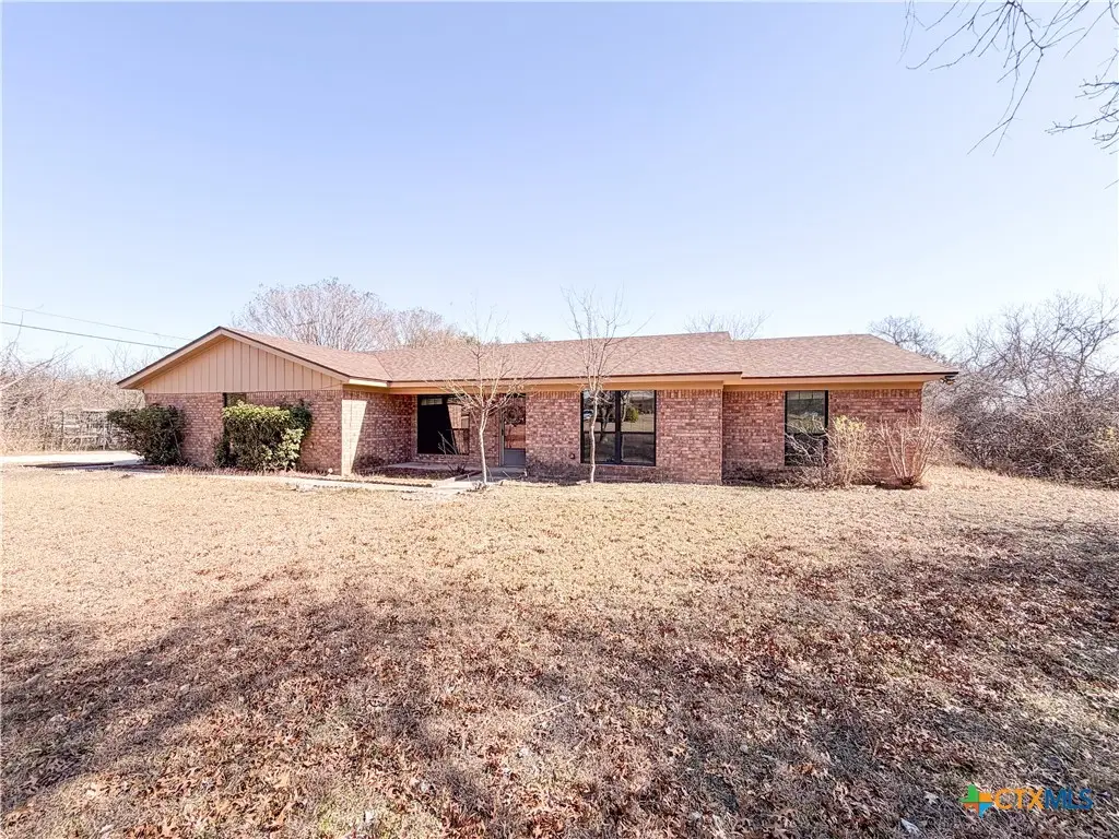 3125 Sikes Drive, Kempner, TX 76539 - #1