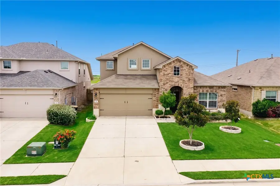152 Marienfeld Ln, Georgetown, TX 78626 - #2