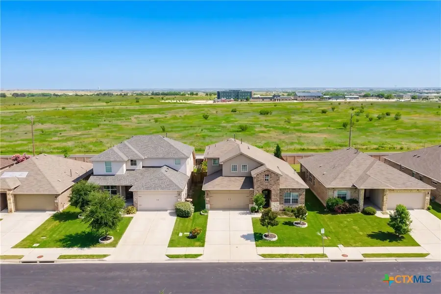 152 Marienfeld Ln, Georgetown, TX 78626 - #3