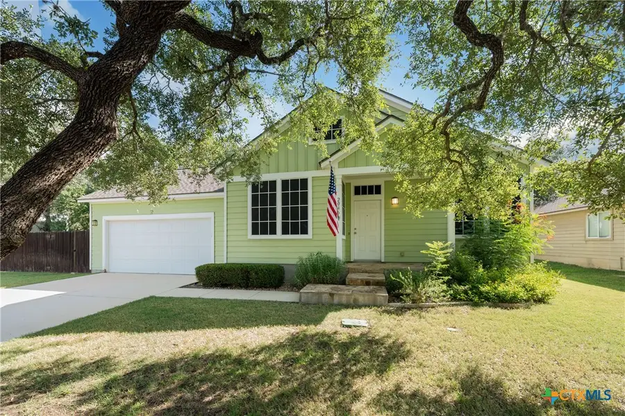 2046 Ridge View Drive, San Marcos, TX 78666 - #3
