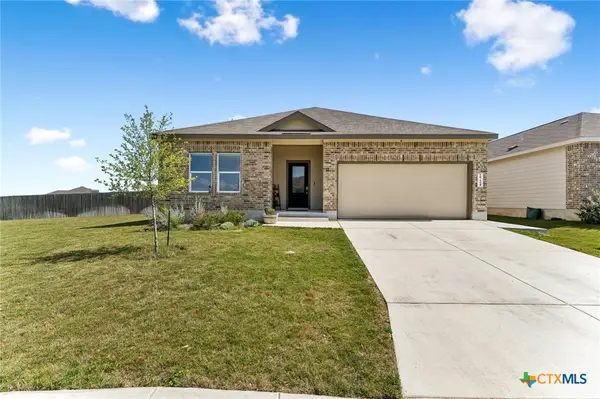 2724 Sierra Chicas Lane, Seguin, TX 78155