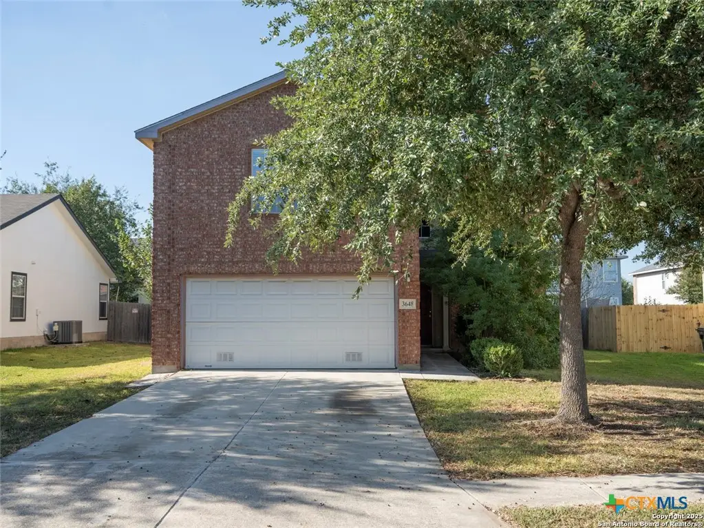 3648 Tilden Trail, New Braunfels, TX 78132 - #1