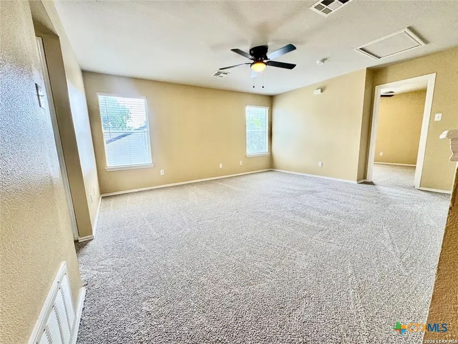 3648 Tilden Trail, New Braunfels, TX 78132 - #3