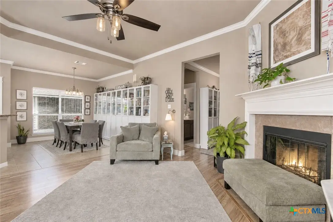 7333 Amber Meadow Loop, Temple, TX 76502 - #1