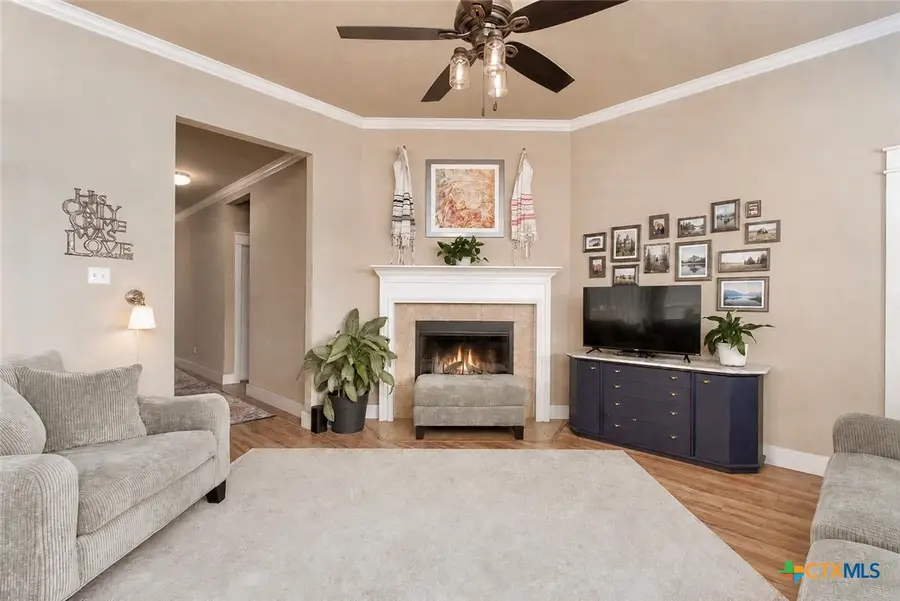 7333 Amber Meadow Loop, Temple, TX 76502 - #2