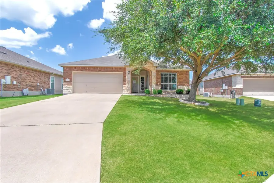 7333 Amber Meadow Loop, Temple, TX 76502 - #3