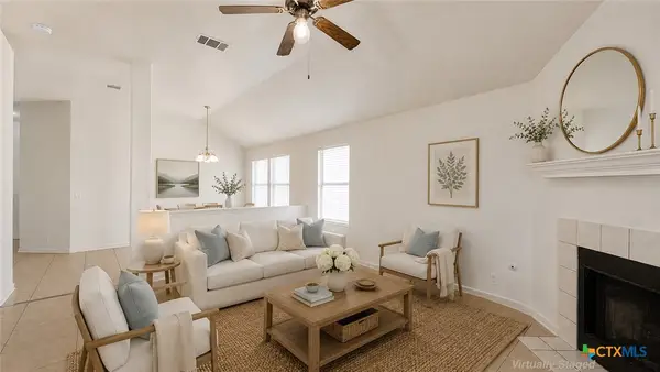 104 Evergreen Circle, Georgetown, TX 78626