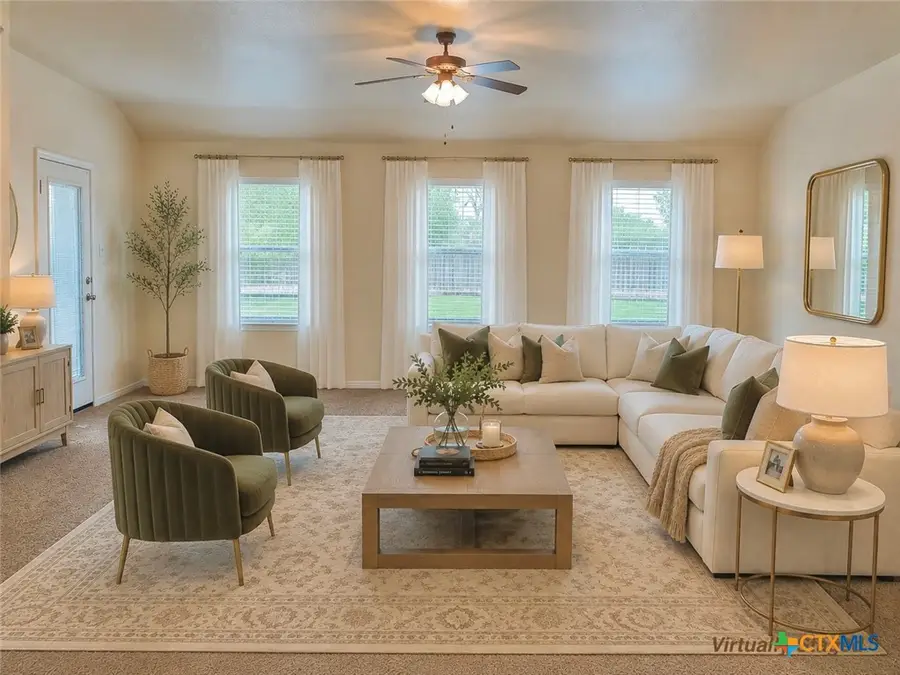 1015 Franklin Circle, Belton, TX 76513 - #2