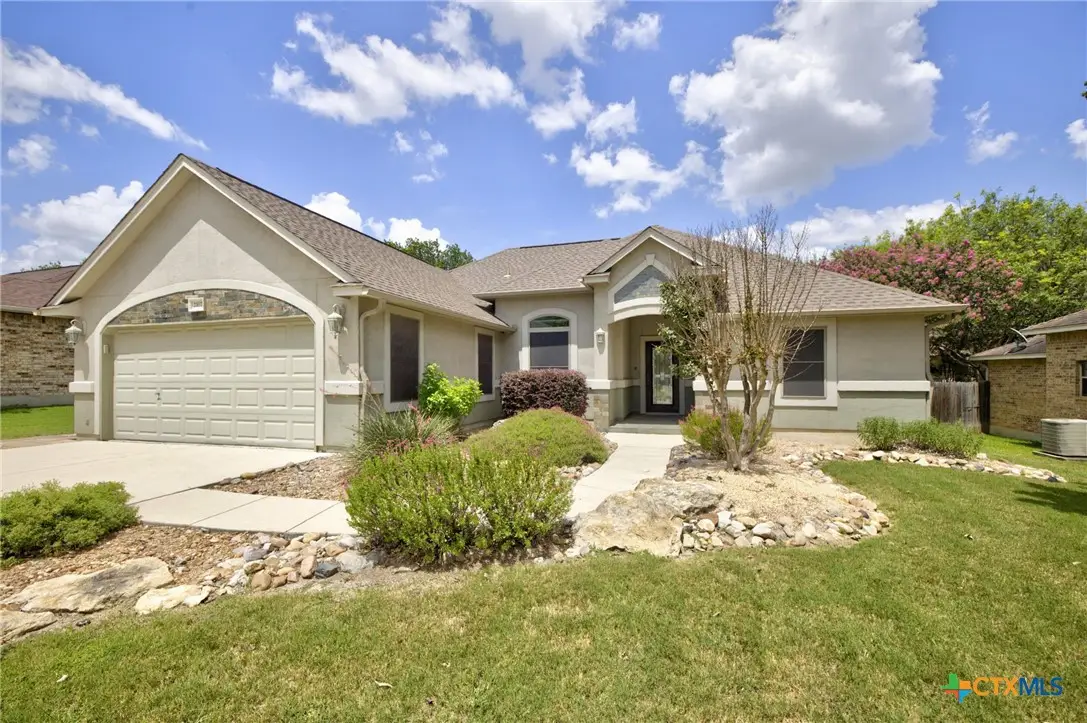 2167 Stonehaven, New Braunfels, TX 78130 - #1