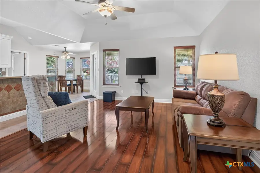 2167 Stonehaven, New Braunfels, TX 78130 - #2