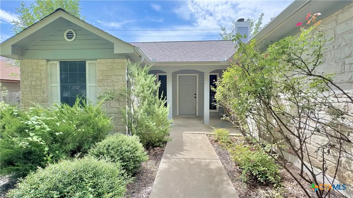 902 Jasmine Trail, Georgetown, TX 78626 - #1