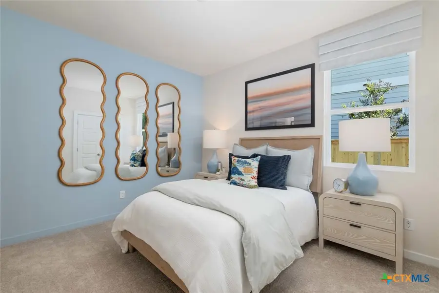 12100 Russo Drive, Austin, TX 78747 - #3