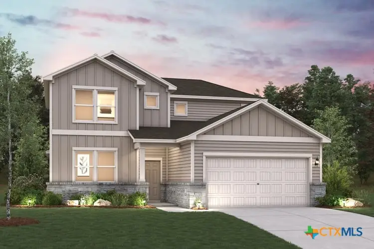 12116 Russo Drive, Austin, TX 78747 - #1