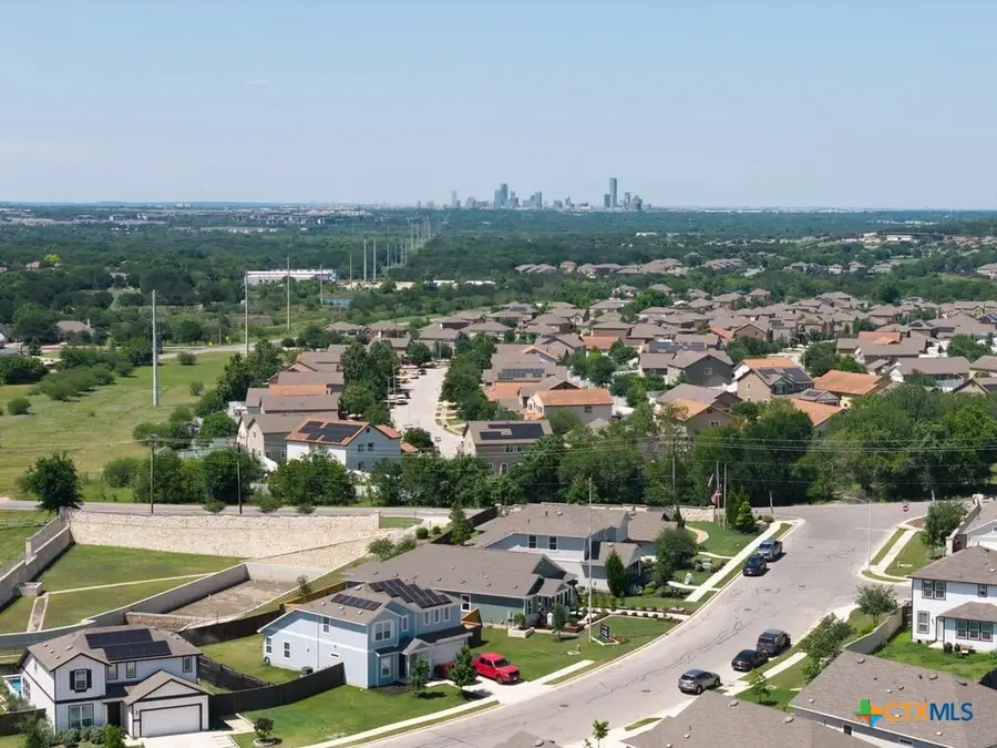 12116 Russo Drive, Austin, TX 78747 - #2